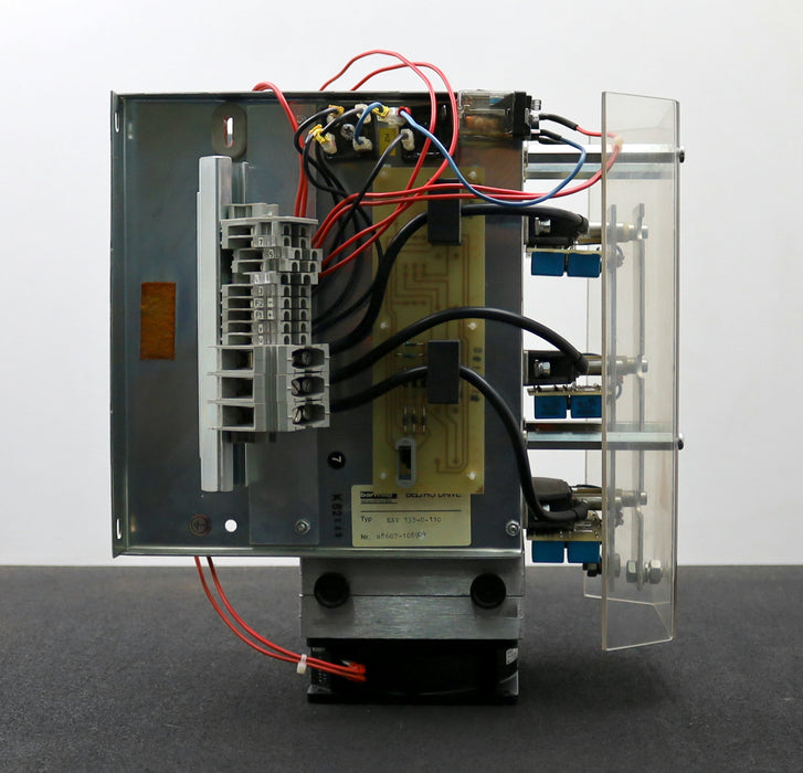 Bild des Artikels BARMAG-BELTRO-DRIVE-EAV133-0-100-gebraucht-Top-Zustand