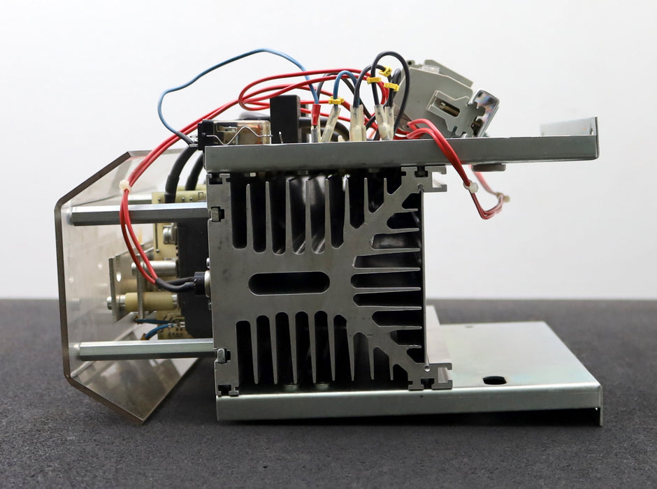 Bild des Artikels BARMAG-BELTRO-DRIVE-EAV133-0-100-gebraucht-Top-Zustand