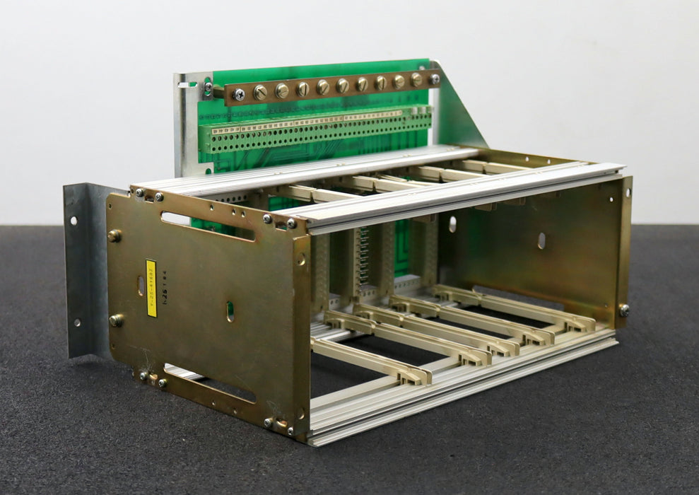 Bild des Artikels BARMAG-BELTRO-DRIVE-EYV133-1S-301-Rack-ohne-Einschubplatinen---gebraucht