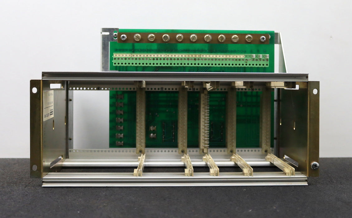 Bild des Artikels BARMAG-BELTRO-DRIVE-EYV133-1S-301-Rack-ohne-Einschubplatinen---gebraucht