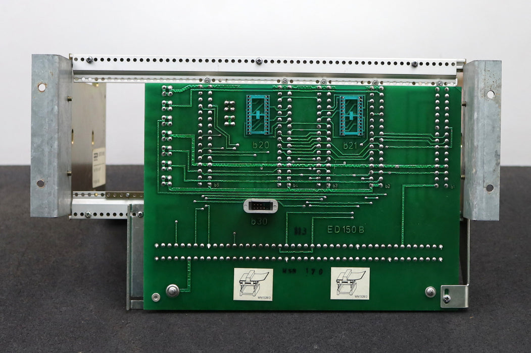 Bild des Artikels BARMAG-BELTRO-DRIVE-EYV133-1S-301-Rack-ohne-Einschubplatinen---gebraucht