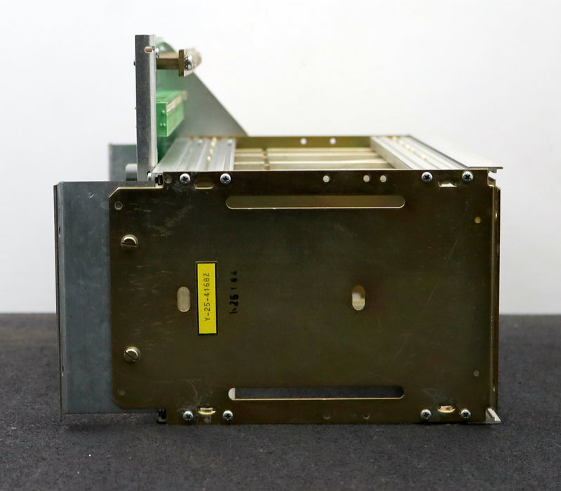 Bild des Artikels BARMAG-BELTRO-DRIVE-EYV133-1S-301-Rack-ohne-Einschubplatinen---gebraucht