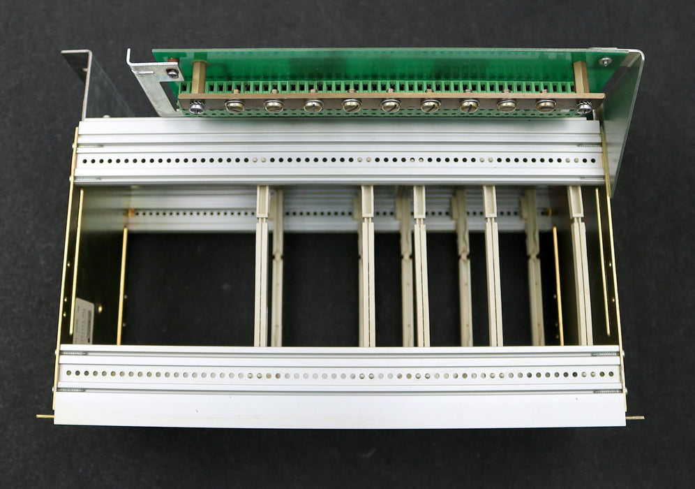 Bild des Artikels BARMAG-BELTRO-DRIVE-EYV133-1S-301-Rack-ohne-Einschubplatinen---gebraucht