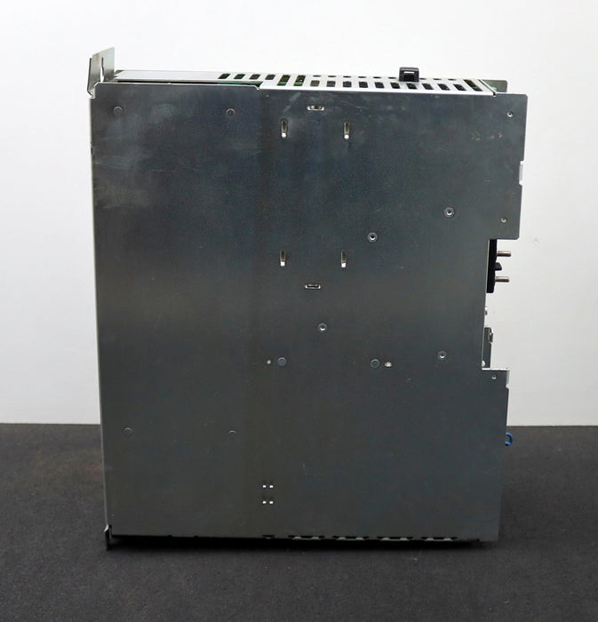 Bild des Artikels INDRAMAT-Servo-Controller-DDS02.1-W025-DA01-00-247203-+-FWC-DSM2.1-ASE-02-V03-MS