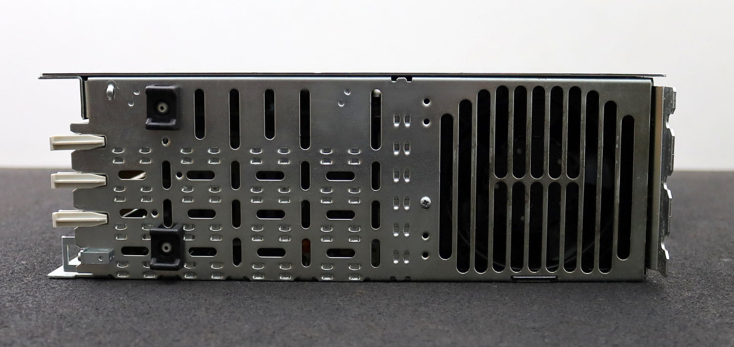 Bild des Artikels INDRAMAT-Servo-Controller-DDS02.1-W025-DA01-00-247203-+-FWC-DSM2.1-ASE-02-V03-MS