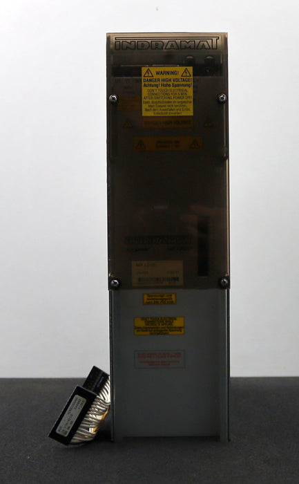 Bild des Artikels INDRAMAT-AC-Servo-Line-Former-NAM-1.2-08-SN.-246505-gebraucht