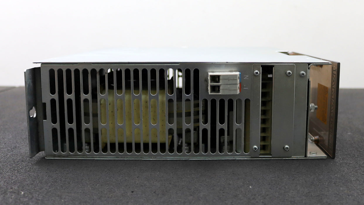 Bild des Artikels INDRAMAT-AC-Servo-Line-Former-NAM-1.2-08-SN.-246505-gebraucht