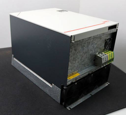 Bild des Artikels REFU-KLINGELNBERG-Frequenzumrichter-Typ-402/60-1DA10-Eingang-400VAC-66A-50/60Hz