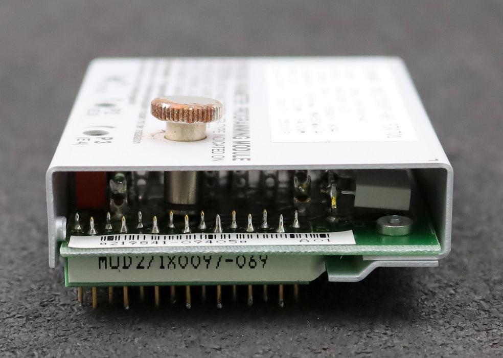 Bild des Artikels INDRAMAT-DECKEL-Programmiermodul-MOD13/1X022-030-für-INDRAMAT-TDM3..-020-300-W0