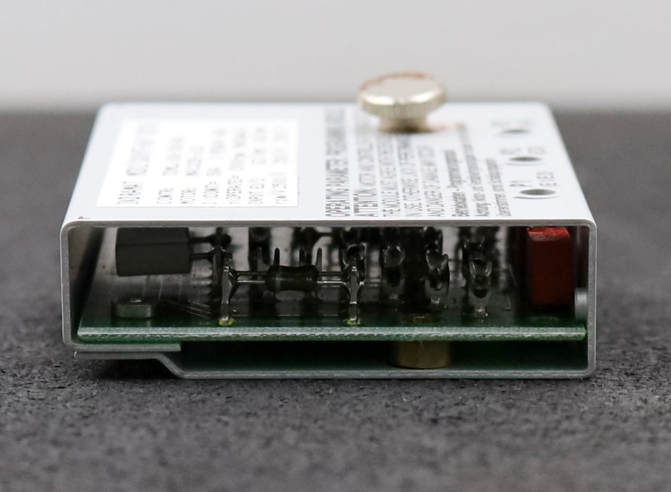 Bild des Artikels INDRAMAT-DECKEL-Programmiermodul-MOD13/1X022-030-für-INDRAMAT-TDM3..-020-300-W0