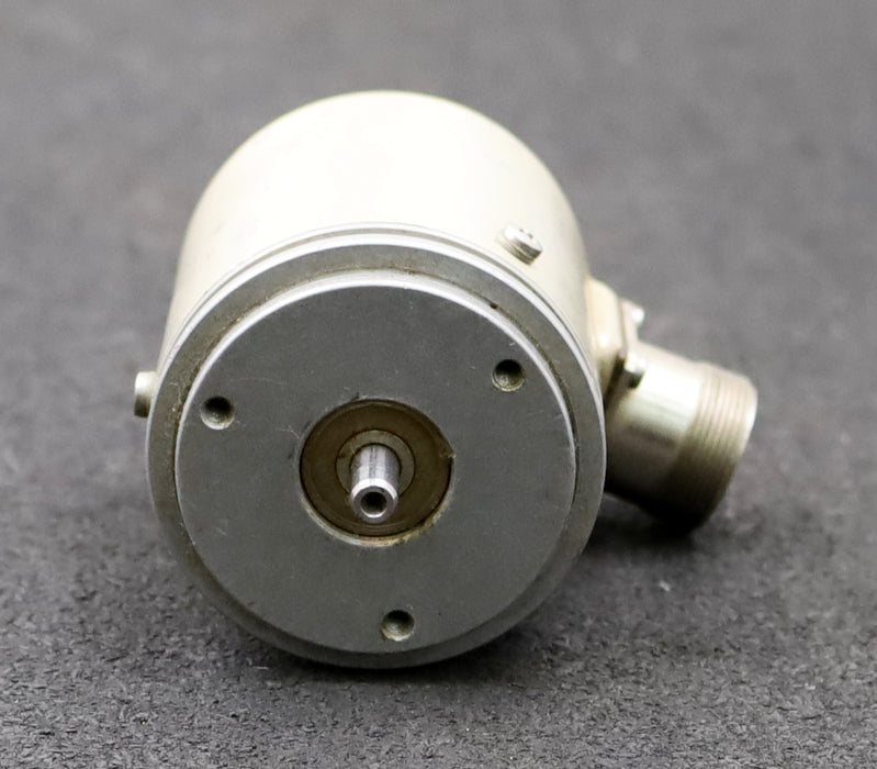 Bild des Artikels HEIDENHAIN-Drehgeber-ROD-426.011-mit-1024-Incrementen-ID.Nr.-22039201-gebraucht