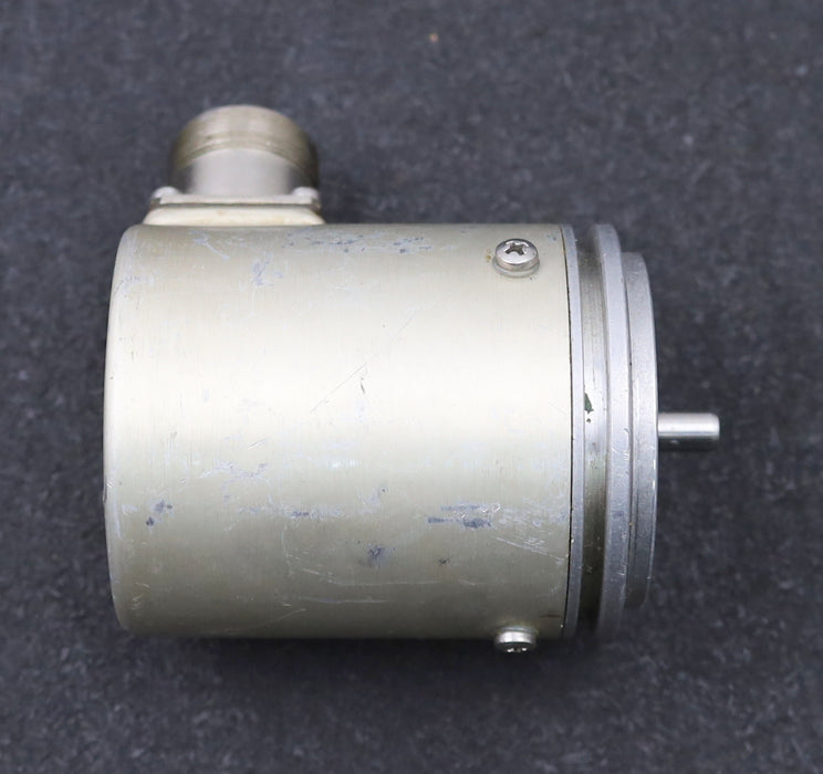 Bild des Artikels HEIDENHAIN-Drehgeber-ROD-426.011-mit-1024-Incrementen-ID.Nr.-22039201-gebraucht