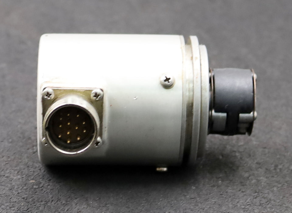 Bild des Artikels HEIDENHAIN-Drehgeber-ROD-426.011-mit-1024-Incrementen-ID.Nr.-22039211-gebraucht