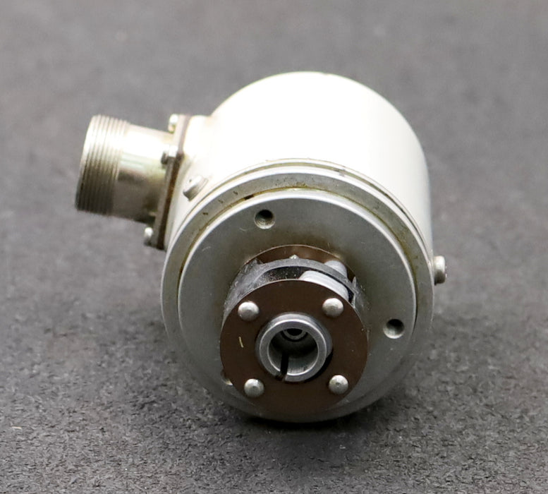 Bild des Artikels HEIDENHAIN-Drehgeber-ROD-426.011-mit-1024-Incrementen-ID.Nr.-22039211-gebraucht