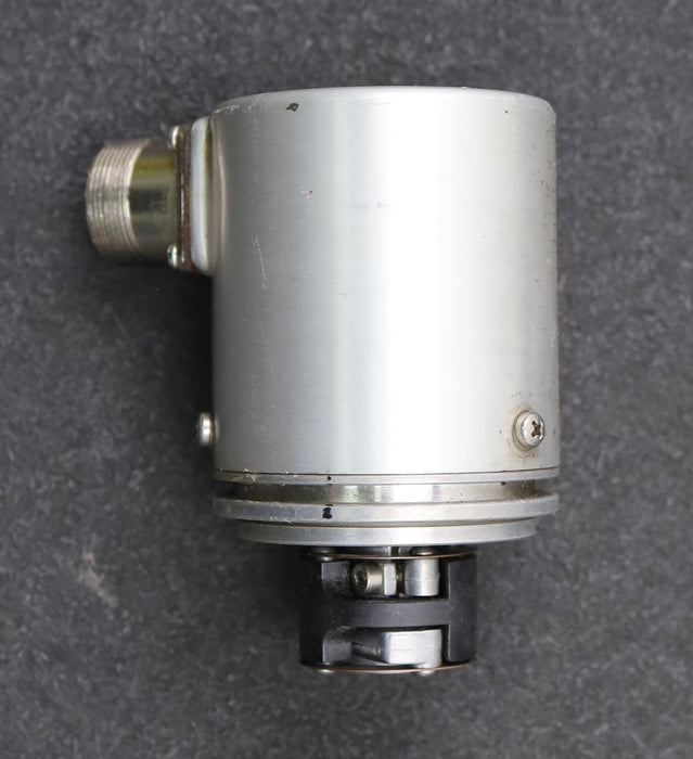 Bild des Artikels HEIDENHAIN-Drehgeber-ROD-426.011-mit-1024-Incrementen-ID.Nr.-22039211-gebraucht