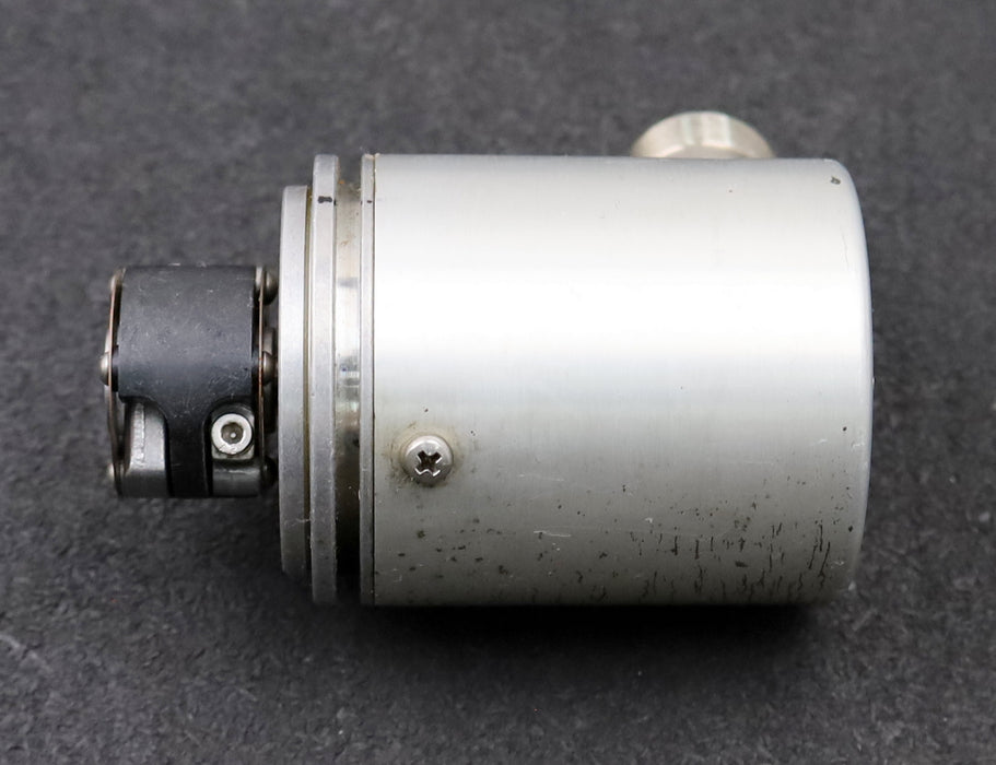 Bild des Artikels HEIDENHAIN-Drehgeber-ROD-426.011-mit-1024-Incrementen-ID.Nr.-22039211-gebraucht