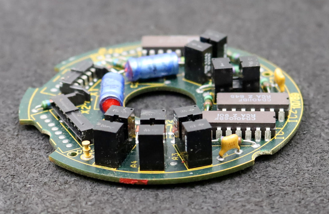 Bild des Artikels BOSCH-Platine-für-Encoder-054479-108401-ohne-Drehgebereinheit-als-Ersatzteil