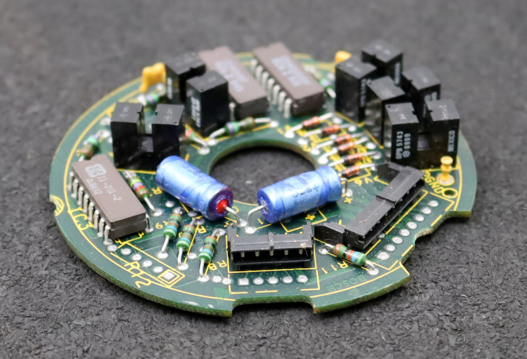 Bild des Artikels BOSCH-Platine-für-Encoder-054479-108401-ohne-Drehgebereinheit-als-Ersatzteil