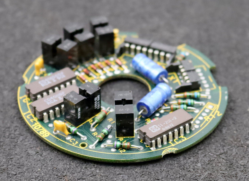 Bild des Artikels BOSCH-Platine-für-Encoder-054479-108401-ohne-Drehgebereinheit-als-Ersatzteil
