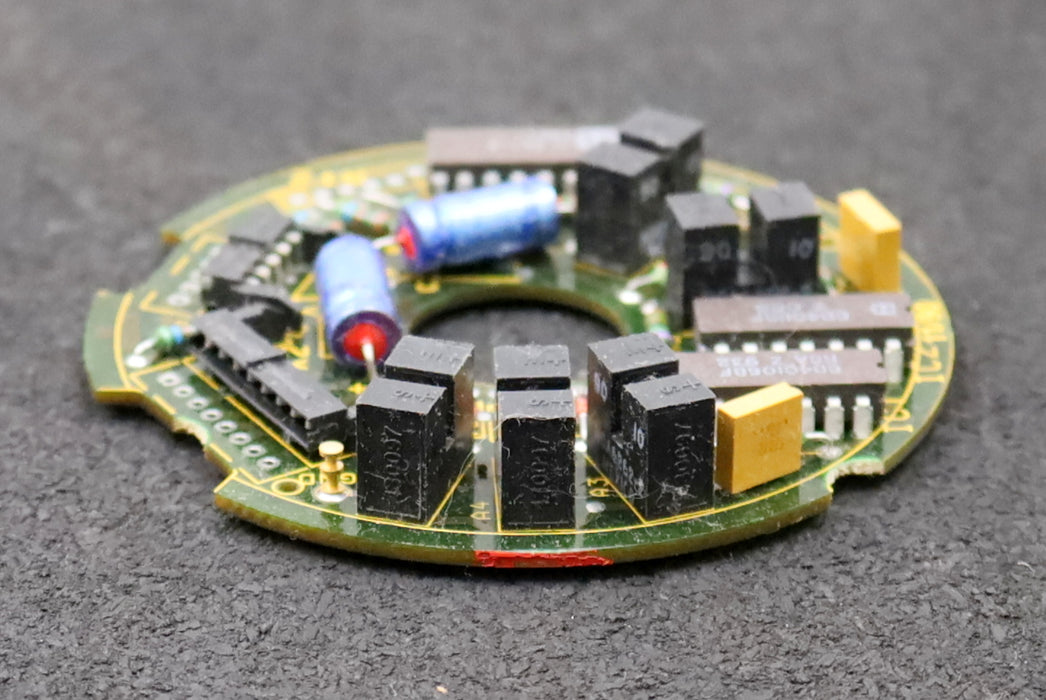 Bild des Artikels BOSCH-Platine-für-Encoder-054479-109401-ohne-Drehgebereinheit-als-Ersatzteil