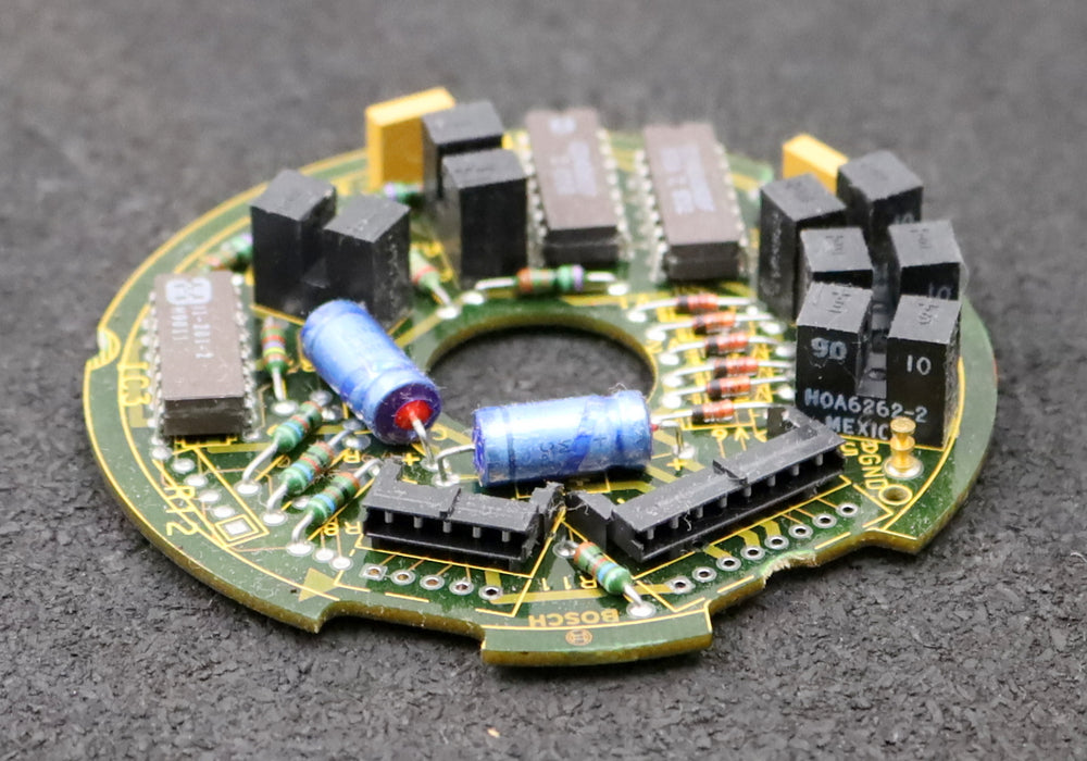 Bild des Artikels BOSCH-Platine-für-Encoder-054479-109401-ohne-Drehgebereinheit-als-Ersatzteil