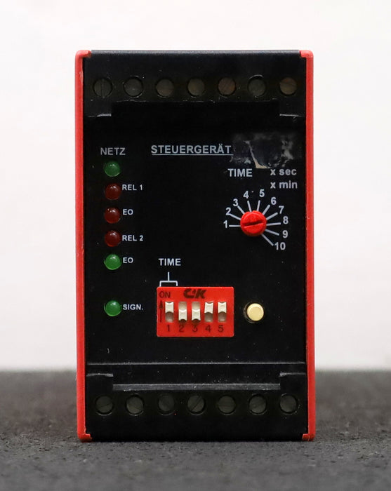 Bild des Artikels IPF-Zeitrelais-WI575100-24VAC/DC-gebraucht