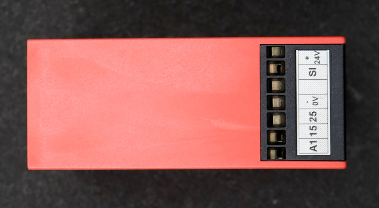 Bild des Artikels IPF-Zeitrelais-WI575100-24VAC/DC-gebraucht