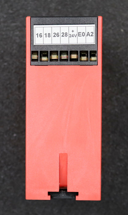 Bild des Artikels IPF-Zeitrelais-WI575100-24VAC/DC-gebraucht