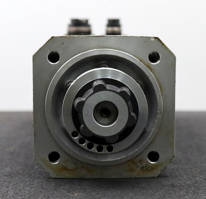 Bild des Artikels BOSCH-Bürstenloser-Servomotor-SD-B3.068.030-10.000-6,8Nm-I0=-6,3A-n=-3000U/min