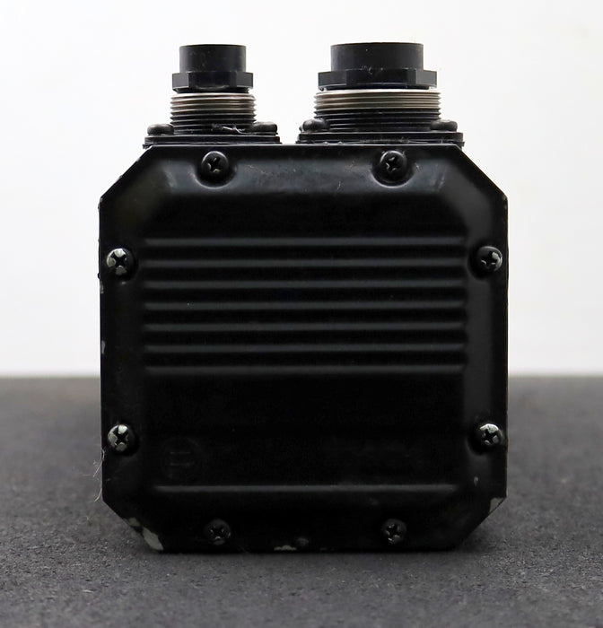 Bild des Artikels BOSCH-Bürstenloser-Servomotor-SD-B3.068.030-10.000-6,8Nm-I0=-6,3A-n=-3000U/min