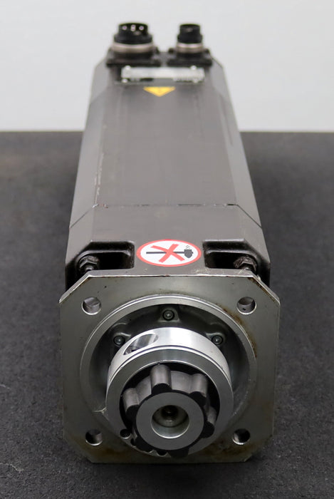 Bild des Artikels BOSCH-Bürstenloser-Servomotor-SD-B3.068.030-10.000-6,8Nm-I0=-6,3A-n=-3000U/min