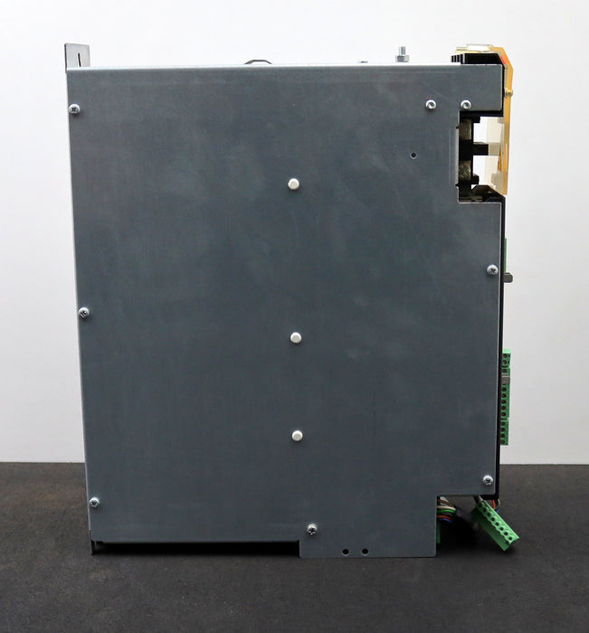 Bild des Artikels BOSCH-Servo-Modul-SM-10/20-TA-520VDC-10A-1070077374-106---gebraucht