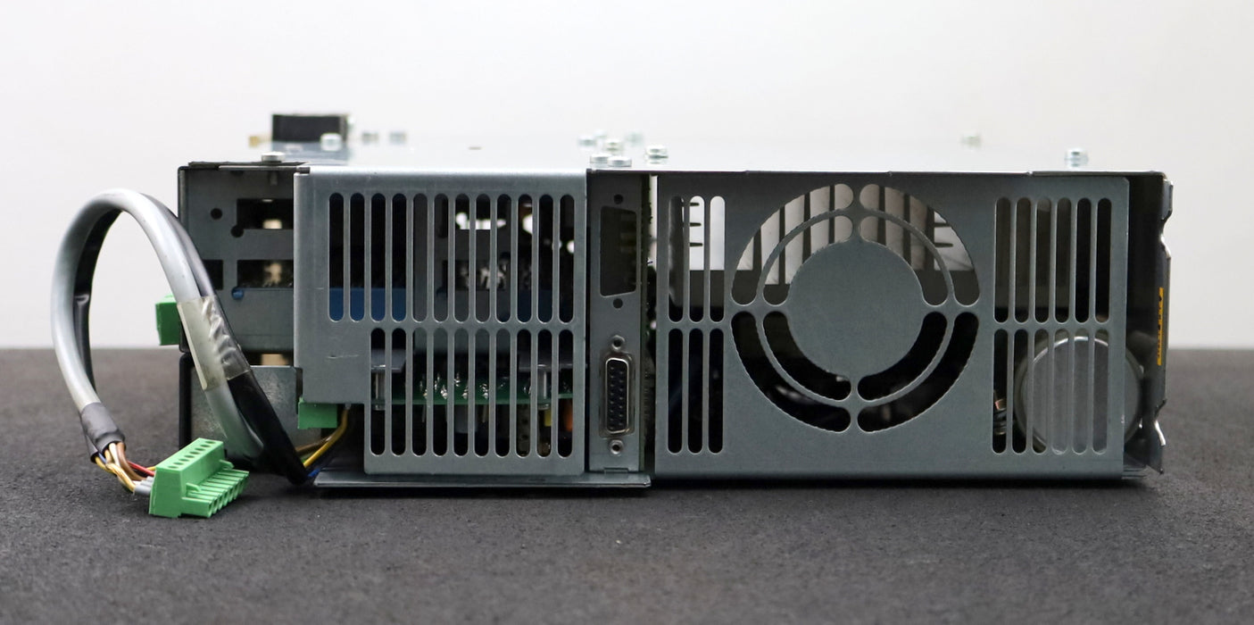 Bild des Artikels BOSCH-Servo-Modul-SM-10/20-TA-520VDC-10A-1070077374-106---gebraucht