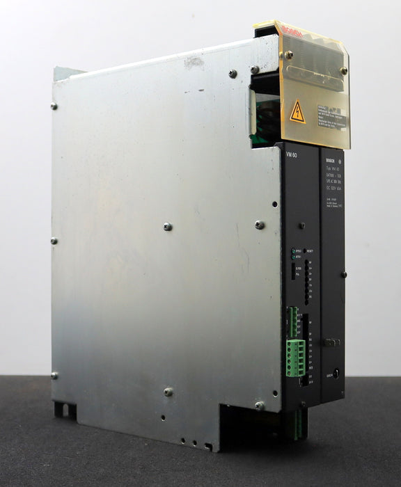 Bild des Artikels BOSCH-Versorgungsmodul-VM-60-Art.Nr.-047888-308-520VDC-60A-3/PE-AC-400V-50Hz