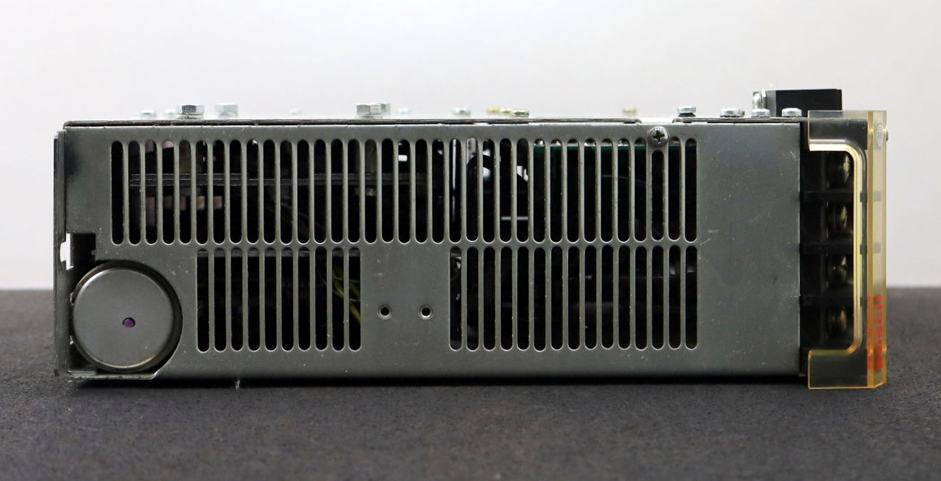Bild des Artikels BOSCH-Versorgungsmodul-VM-60-Art.Nr.-047888-308-520VDC-60A-3/PE-AC-400V-50Hz