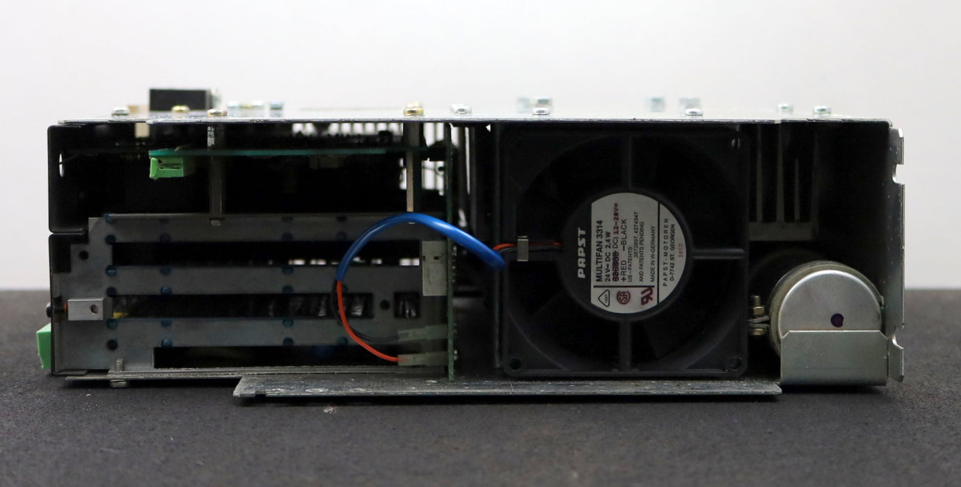 Bild des Artikels BOSCH-Versorgungsmodul-VM-60-Art.Nr.-047888-308-520VDC-60A-3/PE-AC-400V-50Hz