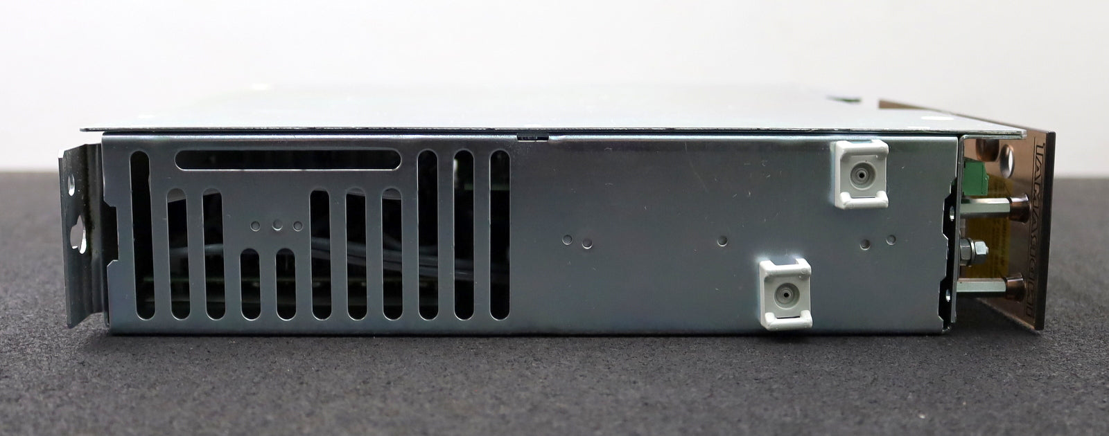 Bild des Artikels INDRAMAT-Servo-Controller-DDS03.1-W030-DS01-02-FW-mit-DDS01.3---gebraucht