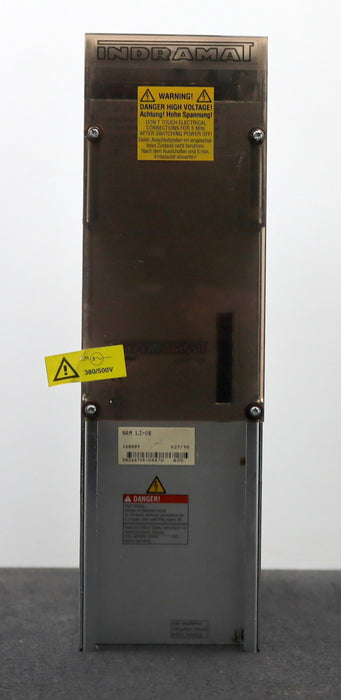 Bild des Artikels INDRAMAT-AC-Netzfilter-Line-Former-NAM-1.3-08-268889-Baujahr-KW27/1998-gebraucht
