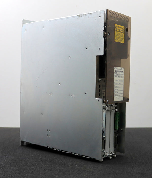 Bild des Artikels INDRAMAT-Servo-Controller-DDS02.1-W050-DS04-03-FW-mit-DDS01.3-FW-mit-DLF01.1