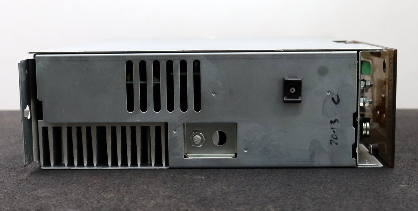 Bild des Artikels INDRAMAT-Servo-Controller-DDS02.1-W050-DS04-03-FW-mit-DDS01.3-FW-mit-DLF01.1