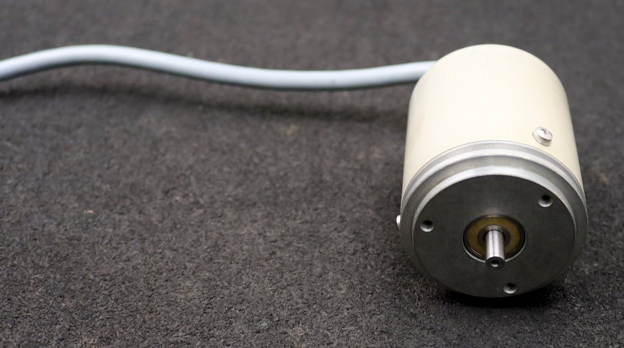 Bild des Artikels HEIDENHAIN-Drehgeber-Rotary-encoder-ROD-426-mit-1024-Inkrementen-Nr.-223-675-1E