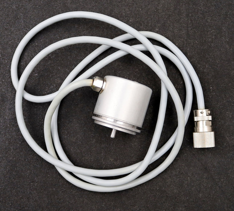 Bild des Artikels HEIDENHAIN-Drehgeber-Rotary-encoder-ROD-426-mit-1000-Inkrementen-Nr.-244-563-5Y