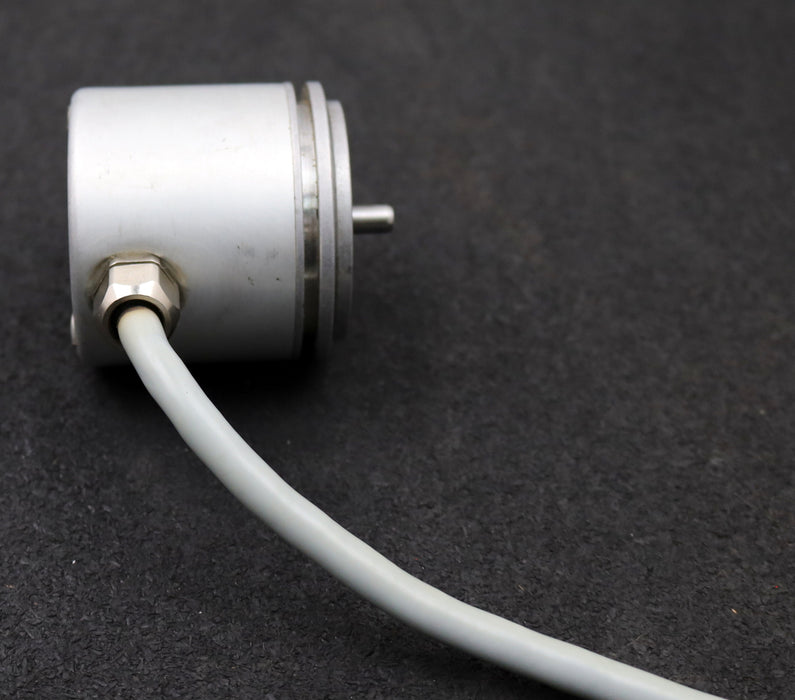Bild des Artikels HEIDENHAIN-Drehgeber-Rotary-encoder-ROD-426-mit-1000-Inkrementen-Nr.-244-563-5Y