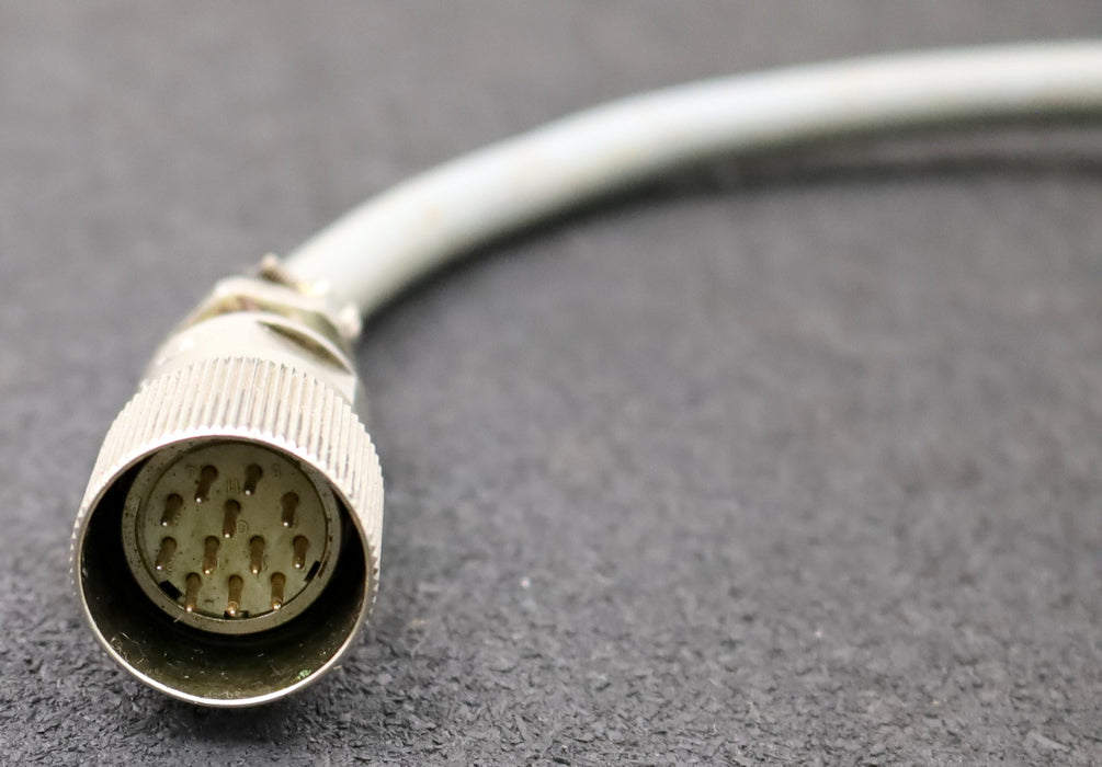 Bild des Artikels BALLUF-Drehgeber-Rotary-encoder-BRG-C5-WSP023-00-G-0-SA-3-WellenØ-10mm