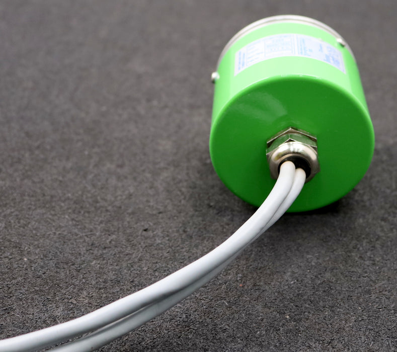 Bild des Artikels AMI-ELEKTRONIK-GMBH-Winkelschrittgeber-AMI-0300-Imp./U-9000/1024-Kabellänge-1m