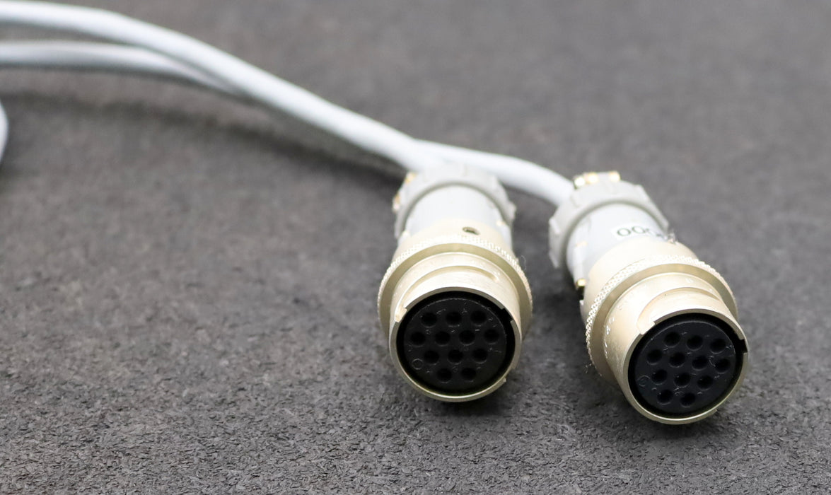 Bild des Artikels AMI-ELEKTRONIK-GMBH-Winkelschrittgeber-AMI-0300-Imp./U-9000/1024-Kabellänge-1m