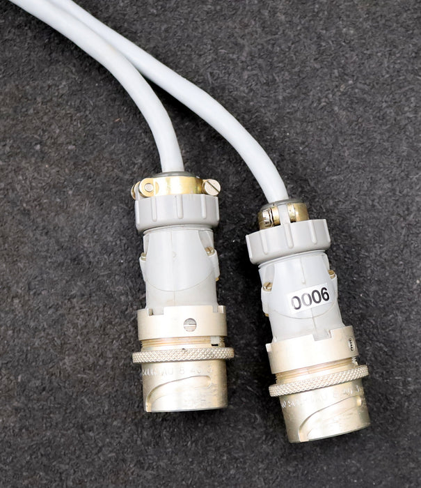 Bild des Artikels AMI-ELEKTRONIK-GMBH-Winkelschrittgeber-AMI-0300-Imp./U-9000/1024-Kabellänge-1m