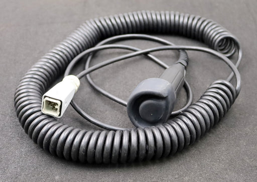 Bild des Artikels EUCHNER-Zustimmschalter-ZSA2A1S05A-230V-mit-8Pin-Stecker-gebraucht