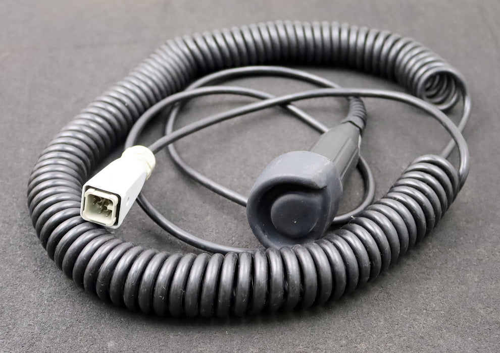 Bild des Artikels EUCHNER-Zustimmschalter-ZSA2A1S05A-230V-mit-8Pin-Stecker-gebraucht