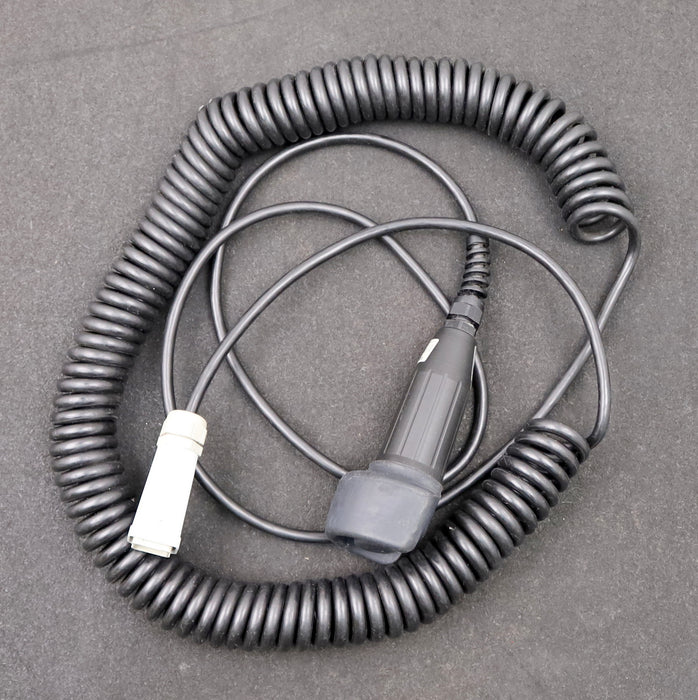 Bild des Artikels EUCHNER-Zustimmschalter-ZSA2A1S05A-230V-mit-8Pin-Stecker-gebraucht